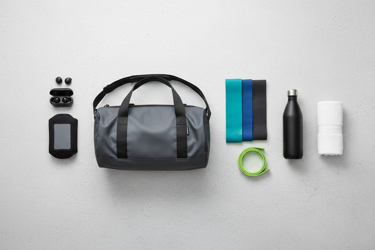 Fitness Accessories