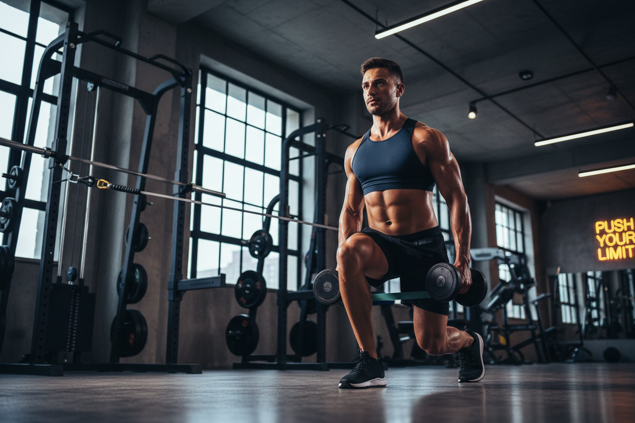 Strength Training