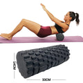 High-Density EPP Foam Roller – 33cm for Deep Tissue Recovery