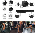 Ankle Resistance Bands Set – 3 Levels for Leg & Butt Training