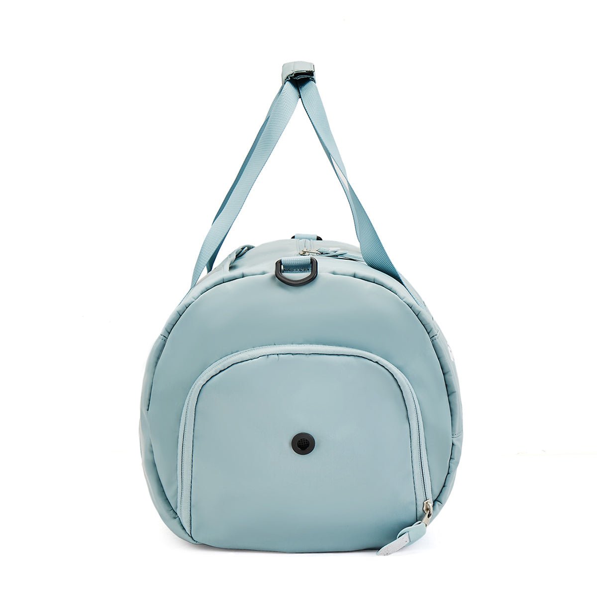Women's Waterproof Gym Bag with Dry-Wet Separation