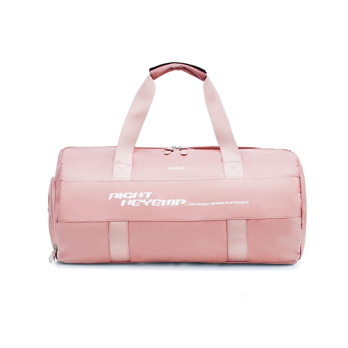 Women's Waterproof Gym Bag with Dry-Wet Separation