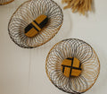 Bamboo Fruit basket