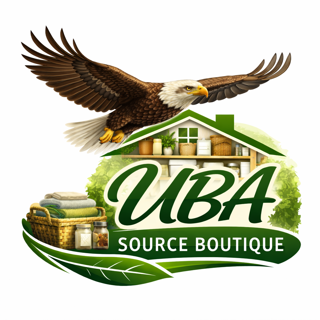 UBA Source Boutique