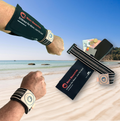 Watertight Wristband Phone Pouch – Waterproof Running Armband